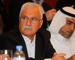 Suriyeli Muhaliflere Yeni Lider