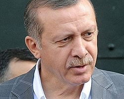 Erdoğan: “Sırt Üstü İyi Yüzerim”