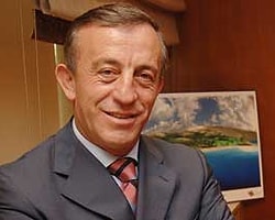 Ali Ağaoğlu Etek Giyer Mi?