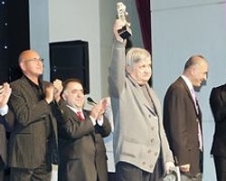 3. Malatya Uluslararası Film Festivali Başladı!