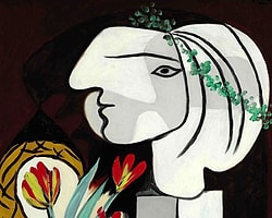 Picasso’ya Rekor Fiyat: 41.5 Milyon Dolar