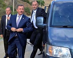 Ağar Cezaevinde Darbe Komisyonu'na Konuştu