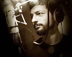 Yılın Müzisyeni Mehmet Erdem
