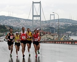 Maraton Sırasında Alternatif Yollar