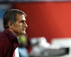 Güneş: Sıkıntılı Bir Maç Oynadık