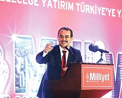 Bu Da Hatay'ın Çılgın Projesi