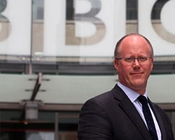 Bbc Genel Müdürü İstifa Etti