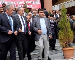 Muharrem İnce'ye Canın Cehenneme Tepkisi