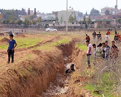 Yeni Hayalet Kasaba Resulayn