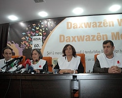 Özgür Gündem - Biri Ölecekse O Biz Olalım