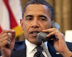 Obama'nın İlk Basın Toplantısı 14 Kasım'da