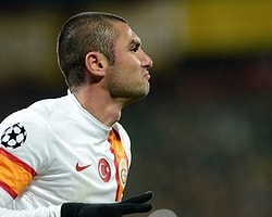 "Burak Zor Kalır"