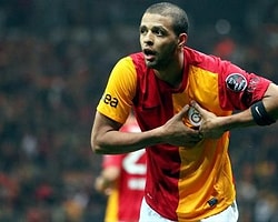 Süper Lig - Dunga: Melo Yanlış Zamanda Geldi