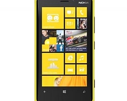 Nokia Lumia 920'Nin Türkiye Satış Fiyatı Belli Oldu