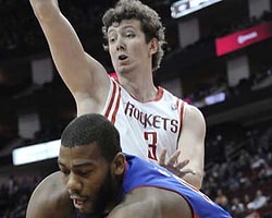 Nba'de Dün Gece Neler Oldu