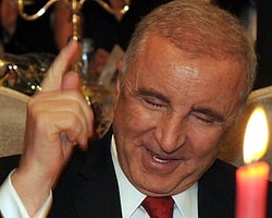 "Duyunca Kahkaha Attım"