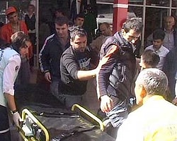 Malatya'da Gerginlik! - Milliyet Haber