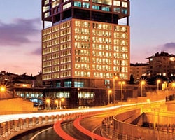 1 Milyar Dolar İstanbul'da Konaklayacak!