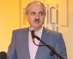 Kurtulmuş, CHP'nin Alacağı Oyu Açıkladı!