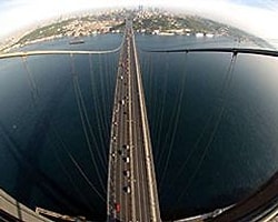 Köprü Ve Otoyollar Para Bastı