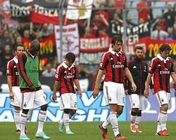 Milan'a Rahat Yasak