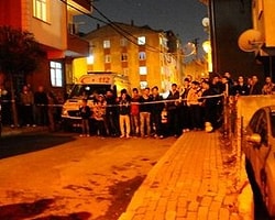 Bağcılar'da Hareketli Anlar