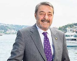 Kadir İnanır, Dizi Sektörünün Son Adımından Çok Rahatsız!
