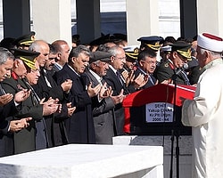 Askeri Helikopter Düştü: 17 Şehit!