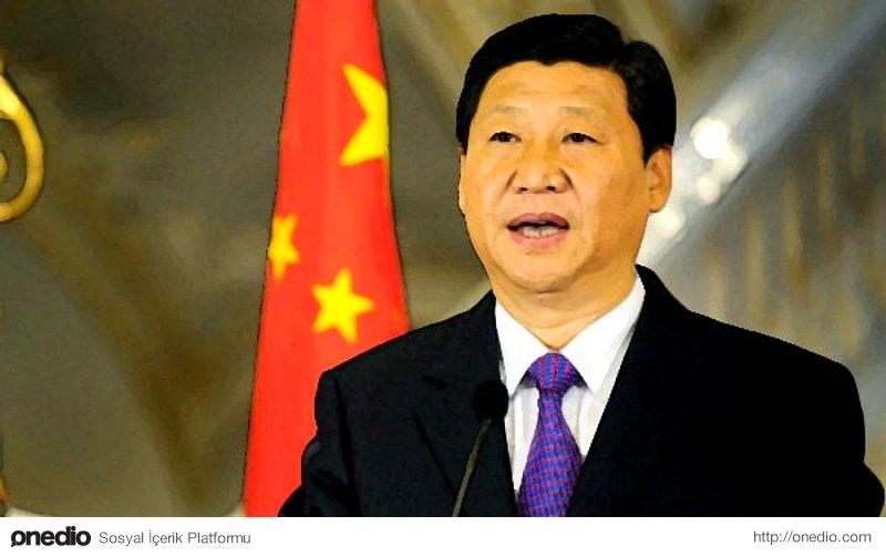 Çin Lideri Xi Resimleri ile ilgili görsel sonucu