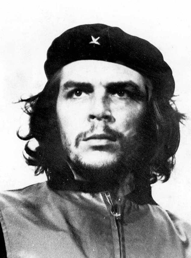 Самые эффектные и известные фотографии за последние 100 лет