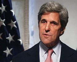 Dışişleri Bakanı Kerry Olacak