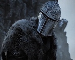 Dark Souls 2 Grafikleri İle Büyüleyecek!
