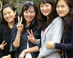 Japon Kadınlar 'Doğru Erkeği' Buldu