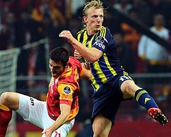 Kuyt'tan Kötü Haber