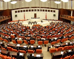 Tbmm'nin İnternet Raporu Tamamlandı