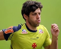 Juninho 37 Yaşında Transferi Patlattı!