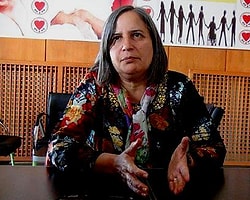 ‘Co'nun Kulübesinde 6 Ay İşkence Gördüm’