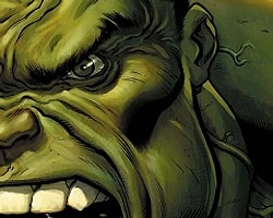 Marvel Karakterlerinin Bulunduğu Dövüş Oyununa Ne Dersiniz?