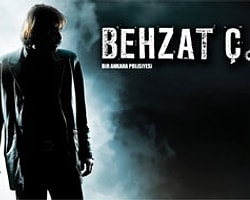 Behzat Ç. 82. Bölüm Fragmanı