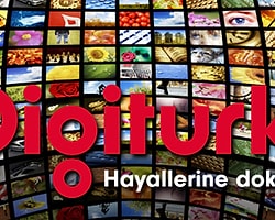 Digiturk “Fransız Filmleri Festivali”Ne Sponsor Oldu