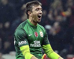Muslera'ya Ada'dan Talip Var!