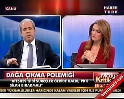 Devlet Gerekirse Şeytanla Bile Görüşür