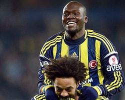 Fenerbahçe-Sivasspor