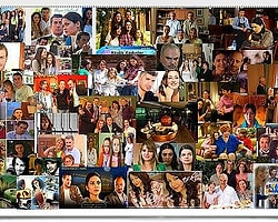 2012'de En Çok Hangi Dizi Konuşuldu?