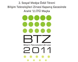 Webrazzi Ödülleri 2012 İçin Aday Belirleme Süreci Başladı