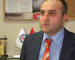 'Okullarda Mescit Açılsın' Talebi