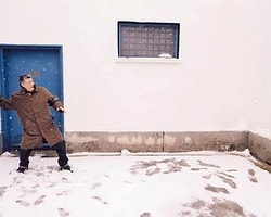 Bu Fotoğraf da Silivri'den