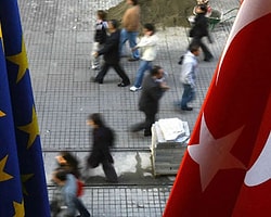 Almanya'dan Türkiye uyarısı!