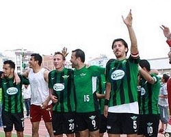 Akhisar Belediye - Orduspor (Canlı Anlatım - Canlı Dinleyin)