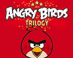 Angry Birds Trilogy'ye Yeni İçerik Geldi